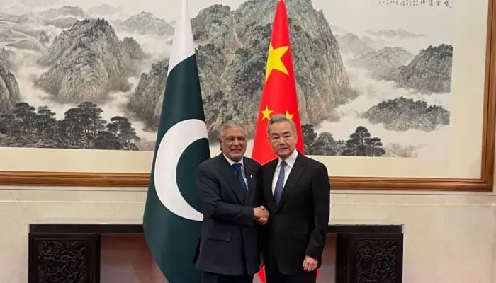 چین کی ثالثی، ارومچی میں پاک افغان جنگ بندی مذاکرات دوبارہ شروع