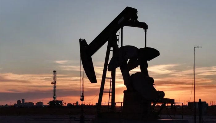 امریکا دنیا کا سب سے بڑا تیل پیدا کرنے والا ملک بن گیا