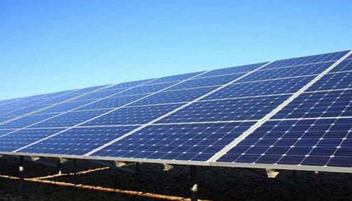 بلنگ نظام تبدیل، وفاقی حکومت نے سولر کے اضافی پینل کی بجلی پر ریلیف ختم کردیا