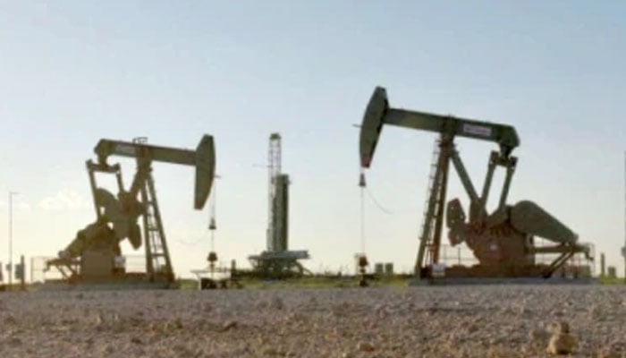 تیل پیدا کرنے والے دنیا کے 15 بڑے ممالک کون؟