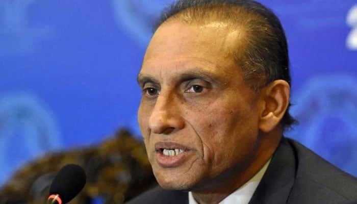 امن منصوبہ، لگتا ہے چین ورلڈ آرڈر نیا بنانا چاہتا ہے، اعزاز چوہدری