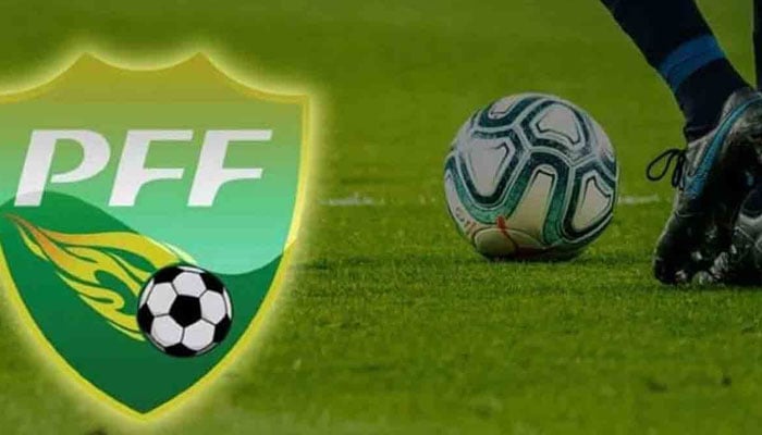 فٹبال درجہ بندی، پاکستان کی تنزلی