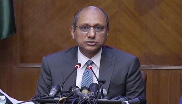 آزادی صحافت کیلئے معاشرے میں موجود تمام خرابیاں دور کرنا ہونگی، سعید غنی