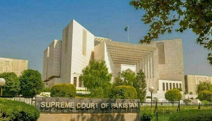 8 اپریل کو ایسا فیصلہ دیں گے جو ملک کو ہلا کر رکھ دے گا، جج سپریم کورٹ