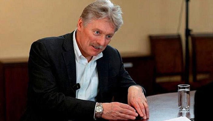 مشرق وسطیٰ کی جنگ میں ثالثی کے لئے تیار ہیں، روس