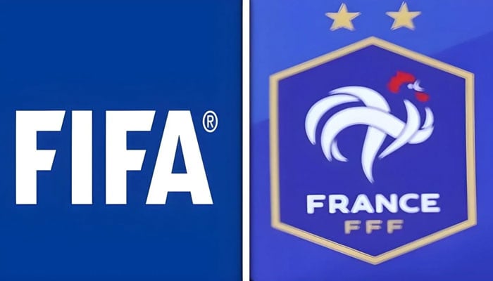 فیفا ورلڈ رینکنگ: فرانس ایک بار پھر پہلے نمبر پر، پاکستان 202 ویں نمبر پر موجود