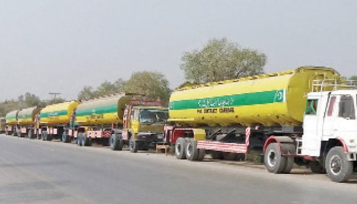 ریفائنریز نے پاکستان کو ایندھن کے بحران سے بچا لیا