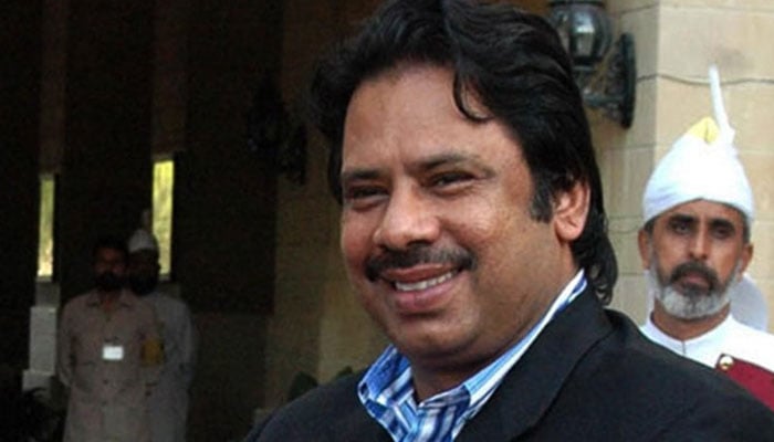 پیڈل کی متوازی فیڈریشن قائم، جہانگیر خان صدر ہونگے