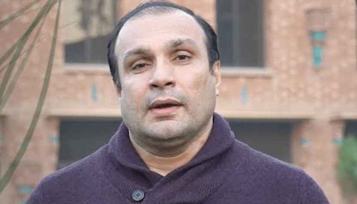 پی سی بی کے ڈائریکٹر خرم نیازی کی خدمات وفاق کے سپرد