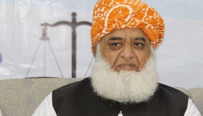 جے یو آئی کی مجلس شوریٰ کا 2 روزہ اجلاس آج پشاور میں ہوگا