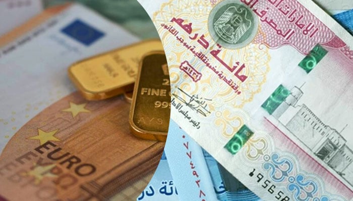 پاکستان اسی ماہ امارات کے 2 اور یورو بانڈ کے 1.3 ارب ڈالر واپس کرے گا