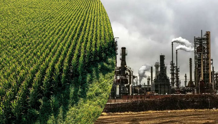 سرپلس پاور پیکیج، 3 ماہ میں زرعی و صنعتی شعبے نے 40 ارب 43 کروڑ کا فائدہ اٹھایا