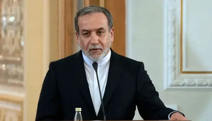 پاکستان زندہ باد، اسلام آباد آنے سے کبھی انکار نہیں کیا، عراقچی