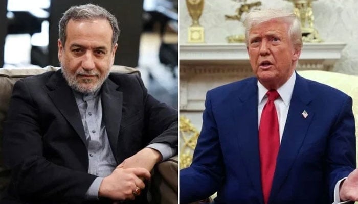 ایرانی ایٹمی تنصیبات پر حملے، تابکاری صرف تہران نہیں خلیجی دارالحکومتوں میں بھی زندگی ختم کرے گی، ایران، آبنائے ہرمز آج کھولیں ورنہ برباد کردیں گے، ٹرمپ