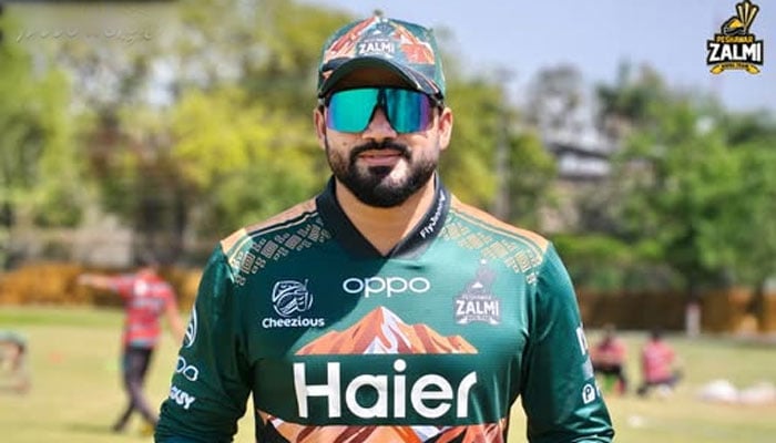 پی ایس ایل 11 کے حوالے سے اچھی توقعات وابستہ کرلیں، اظہر علی