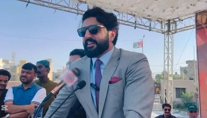 سندھ کی ٹیم پی سی بی کپ میں حصہ لے گی، وزیر کھیل