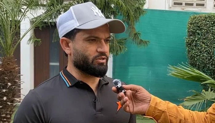 ماڈرن ڈے کرکٹ کے مطابق خود کو تیار کر چکا، کامران غلام