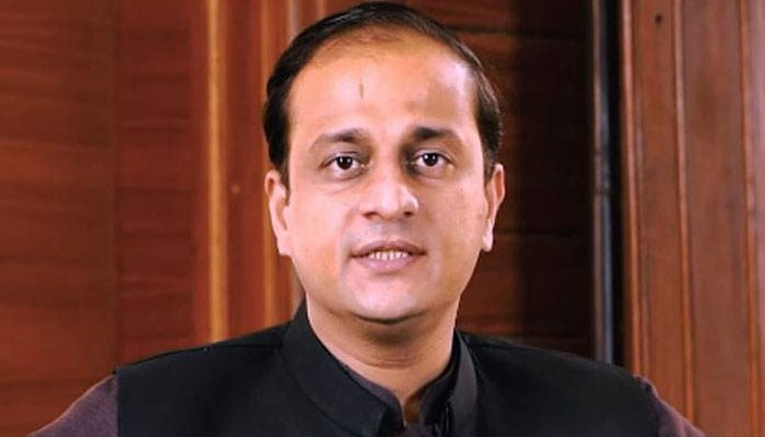 شہید بھٹو عہد ساز رہنما تھے، عوام کو پہلا متفقہ آئین دیا، میئر کراچی