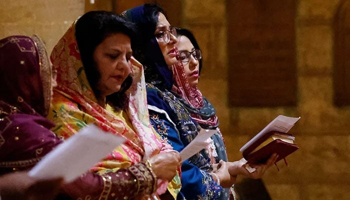 ایسٹر کے موقع پر مسیحی برادری کے لیے 2 روزہ تعطیل کا اعلان