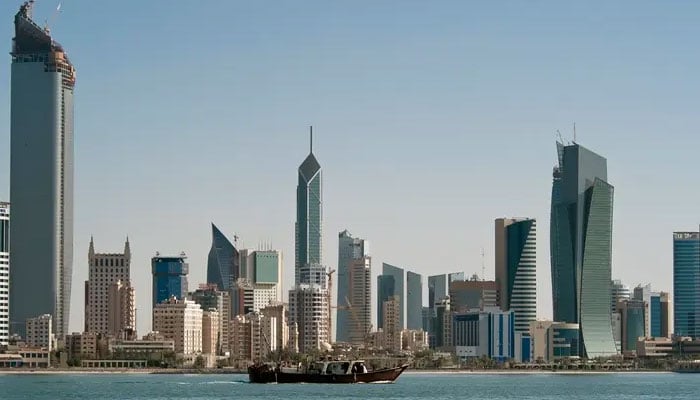 کویت، قطر نے تابکاری کے اخراج کی افواہیں مسترد کردیں