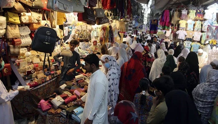 توانائی بچت، مارکیٹس اور دکانیں صبح 9 سے شام 6 بجے تک کھولنے کی تجویز