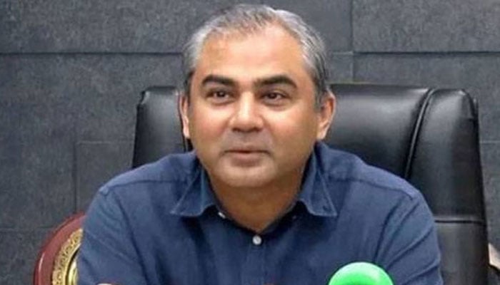 پی ایس ایل سرمایہ کاری کیلئے بہترین مارکیٹ، چیئرمین پی سی بی