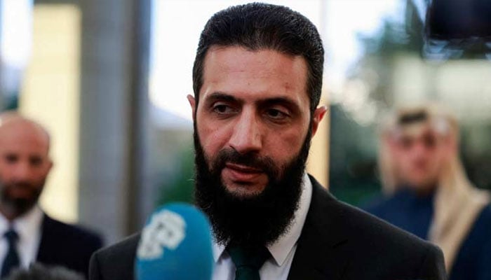 دمشق، اماراتی سفارتخانے پر حملے کے بعد الشرح کی تعلقات بہتر بنانے کی کوشش