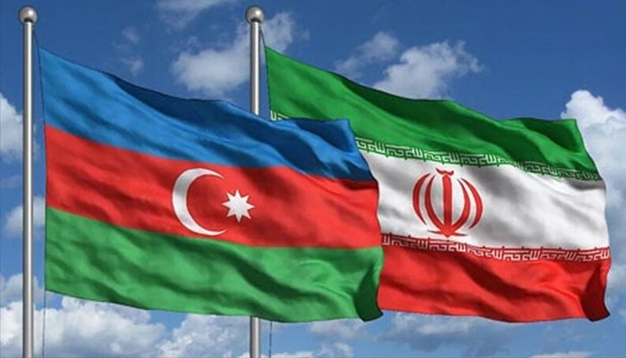 آذربائیجان نے ایران کیلئے 200 ٹن امدادی اشیاء روانہ کردیں