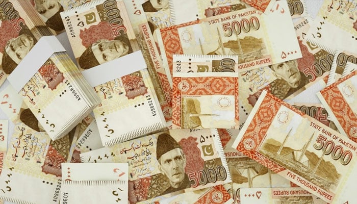 107 ریاستی ملکیتی اداروں کا ایک سال میں مجموعی ریونیو 12430 ارب روپے