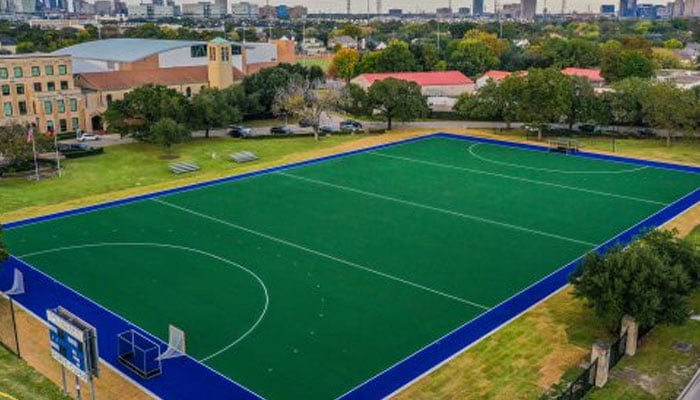 انڈر 18 ہاکی: ڈراز اور ٹورنامنٹ آفیشلز کا اعلان