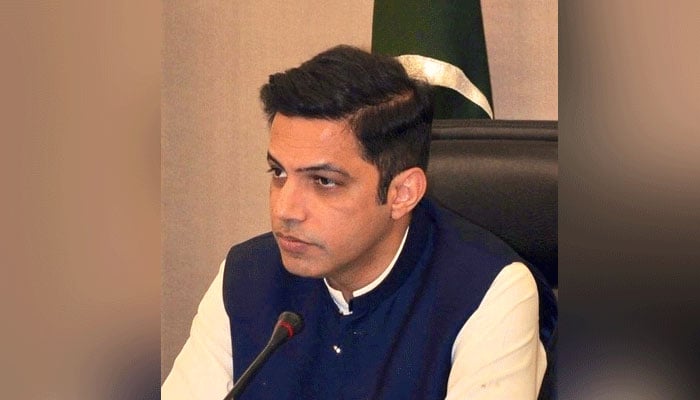 چیف کمشنر اسلام آباد لیفٹیننٹ( ریٹائرڈ ) سہیل اشرف چیئرمین سی ڈی اے مقرر