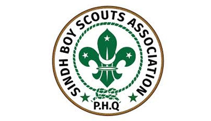 سندھ بوائے اسکاؤٹس کی طاہر شیخ کو تمغہ کراچی کا اعزاز ملنے پر مبارکباد