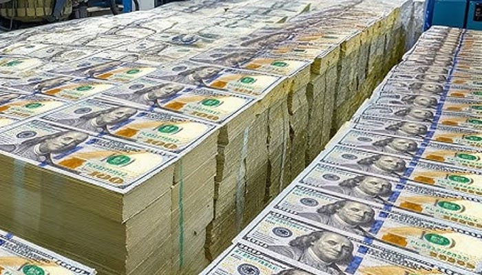 9ماہ میں تجارتی خسارہ 5 ارب ڈالر اضافے سے 28 ارب ڈالر تک پہنچ گیا