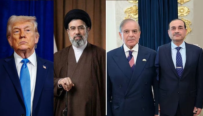 شہباز، عاصم سفارتی کوششیں کامیاب، امریکا، ایران جنگ بندی، ہرمز کھل گئی، دنیا پرسکون، اسرائیل بھی راضی