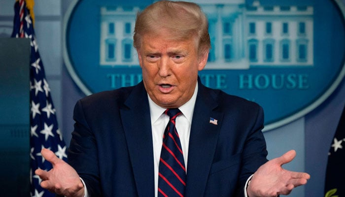 ٹرمپ کیسے امریکا کو ایران سے جنگ میں گھسیٹ لایا؟ سنسنی خیز کہانی