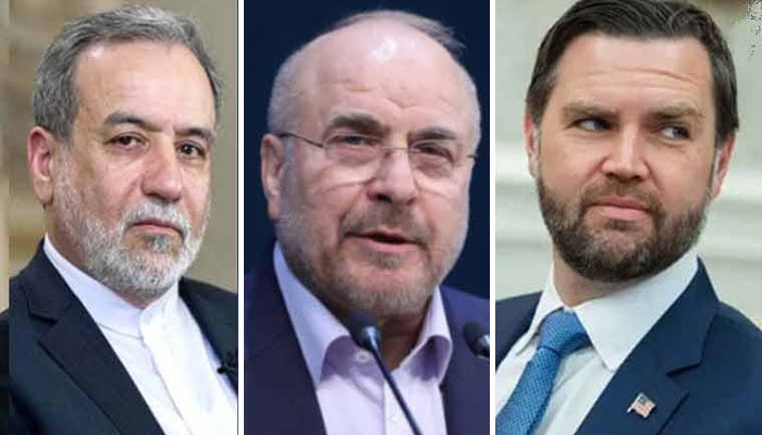 سعودیہ، کویت، امارات پر میزائل حملے، مذاکرات کیلئے امریکی نائب صدر پاکستان آئیں گے، ایرانی وزیر خارجہ اور اسپیکر آج اسلام آباد پہنچیں گے