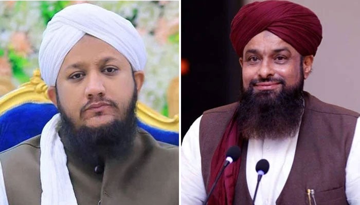 پاکستان نے امن کے قیام میں کلیدی کردار ادا کیا، مذہبی رہنما