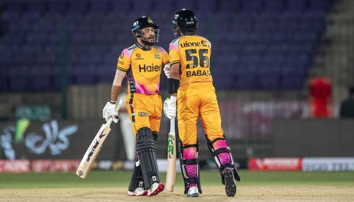 سپرلیگ، شہر بدلا، حیدرآباد کنگز مین کی قسمت نہ بدلی، آخری اوور میں شکست