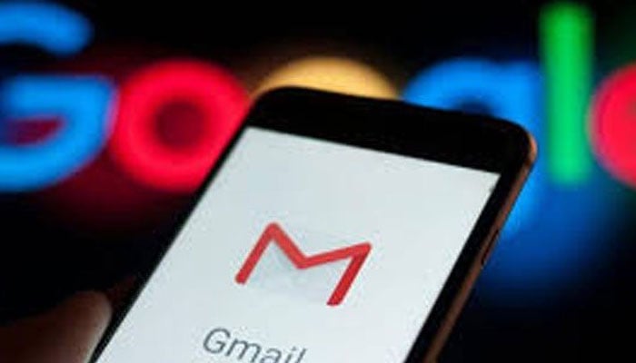 جی میل کے 2 ارب صارفین کے لئے الرٹ، اے آئی نجی ای میلز کیلئے خطرہ بن گیا