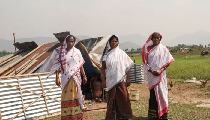 آسام میں ’مقامی مسلمان‘ کی نئی سیاست، بی جے پی کی نفرت انگیز حکمت عملی