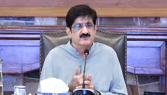 وزیراعلیٰ سندھ نے زرعی شعبے کیلئے 3 ارب روپے کی سبسڈی منظور کرلی