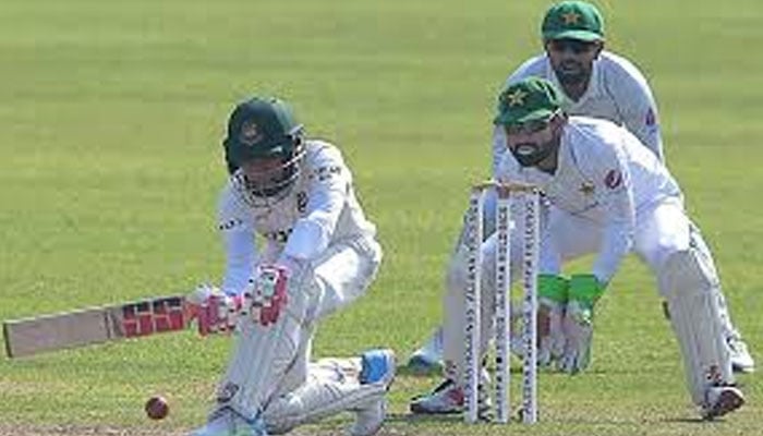 بنگلہ دیش پہلے ٹیسٹ میں سلہٹ کے باؤنسی ٹریک پر پاکستان کی میزبانی کریگا