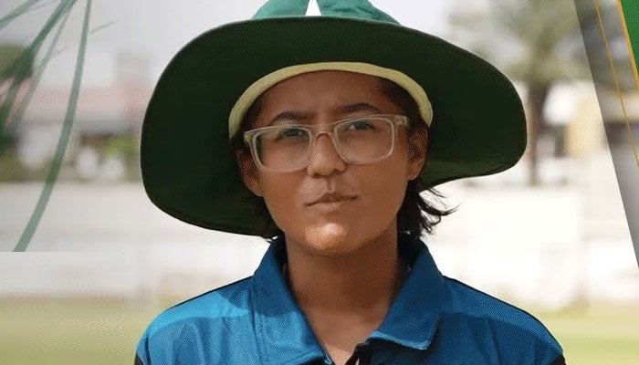 ویمنز ٹی 20: انوشہ کی 6 وکٹیں اسٹرائیکرز کے کام نہ آسکیں