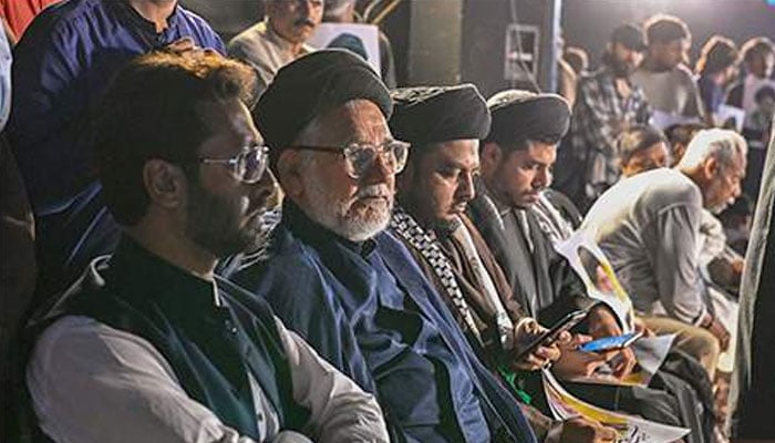 ٹرمپ نے پاکستان کی ثالثی کوششوں کو نقصان پہنچایا، مقررین