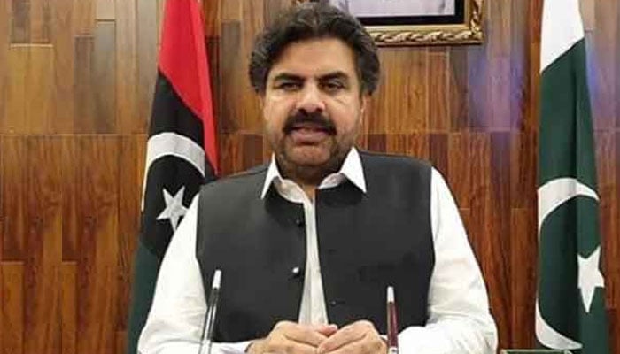 لیاری تاریخی علاقہ، ماضی میں نظرانداز کیا گیا، وزیر بلدیات