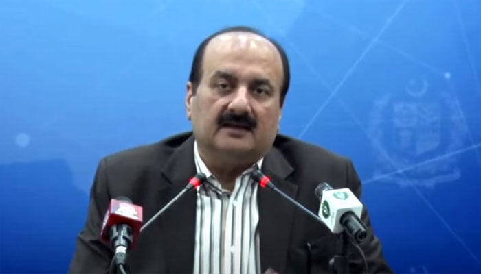 شہباز شریف اور فیلڈ مارشل نے دنیا کو بڑے بحران سے بچا لیا، رانا مشہود احمد