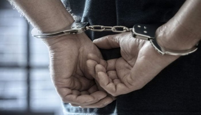 پاکستانی شہری کا نیویارک میں یہودی مرکز پر حملے کی کوشش کا اعتراف