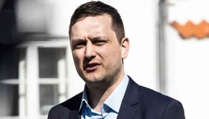 ہم برف کا کوئی ٹکڑا نہیں — گرین لینڈ کا ٹرمپ کے بیان پر سخت ردِعمل