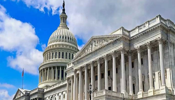 امریکا: کانگریس میں جنگ چھیڑنے کے صدارتی اختیار کو محدود کرنیکی کوشش ناکام