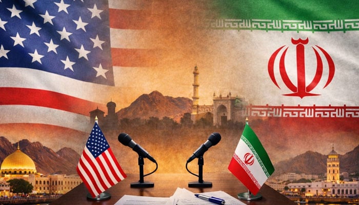 امریکا ایران تاریخی مذاکرات آج